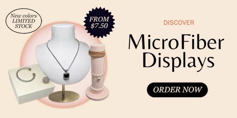 Ac moore jewelry display deals