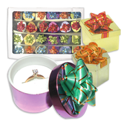 Assorted Gift Boxes