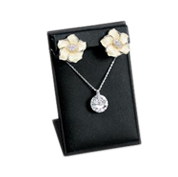 Earring & Pendant