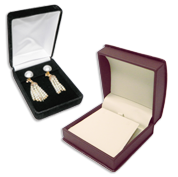 Earring & Pendant Boxes