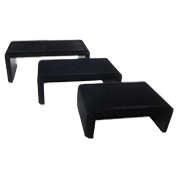 Display Pads & Risers