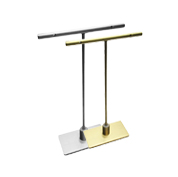 Metal Displays