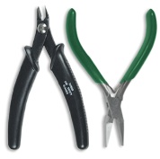 Pliers & Cutters