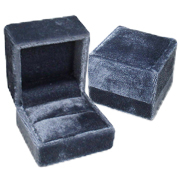 Premium Velvet Boxes