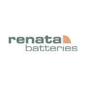 Renata Batteries