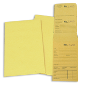 Repair & Work Envelopes