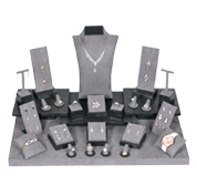 Display Sets