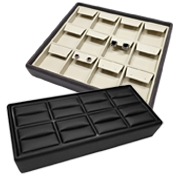 Stackable Trays