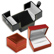 Wholesale Ring Boxes | Buy Ring Boxes In Bulk - Jewellery World