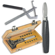 Watch Repair Tools