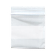Reclosable Poly Bags