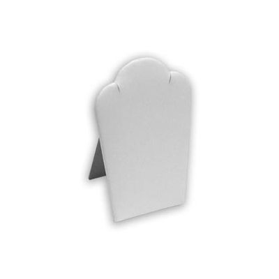 White necklace holder discount