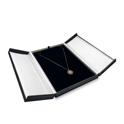 DOOR NECKLACE BOX Jewelry Display Inc
