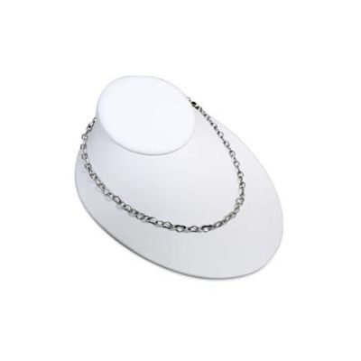 Flat jewelry display deals