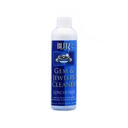 BLITZ 8oz CLEANER CONCENTRATE - Jewelry Display Inc