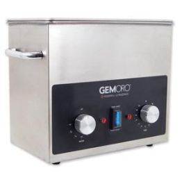 VEVOR VEVOR Pulitore ad Ultrasuoni a Doppia Frequenza 6L con