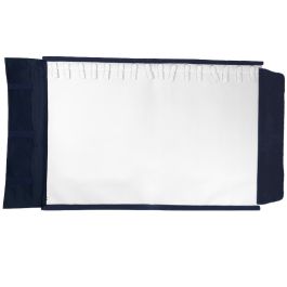 ITALIAN BLUE LONG CHAIN ROLL - Jewelry Display Inc