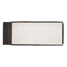 ITALIAN BROWN CHAIN ROLL - Jewelry Display Inc