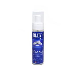 BLITZ FOAM CLEANER - Jewelry Display Inc