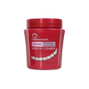CONNOISSEURS DELICATE CLEANER - Jewelry Display Inc