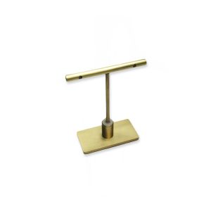 Metal jewelry display discount