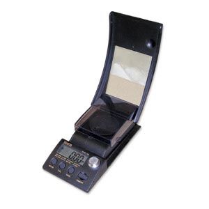 Tanita Jewelry Scales / Pocket Scales, pocket scale, jewelry scale