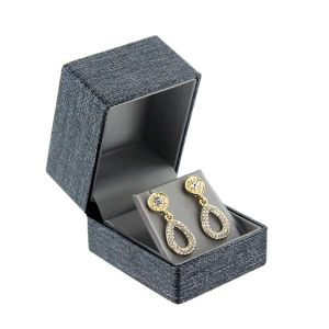 Earring & Pendant Gift Boxes - Jewelry Display Inc