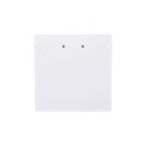 WHT EAR/PNDT INSERT - 394-2222