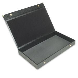 Economy Velvet Trays & Inserts - Jewelry Display Inc