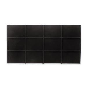 Economy Velvet Trays & Inserts - Jewelry Display Inc