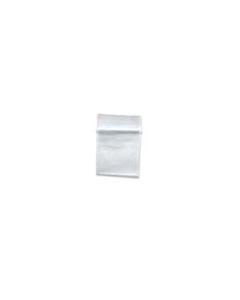 1 X 1 PLAIN RECLOSABLE POLY BAGS (1000)