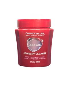 CONNOISSEURS DELICATE CLEANER