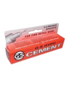 CRYSTAL CEMENT