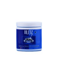 BLITZ GEM JEWELRY CLEANER 8oz