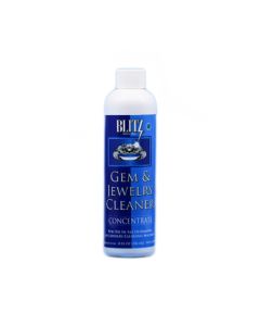 BLITZ 8oz CLEANER CONCENTRATE