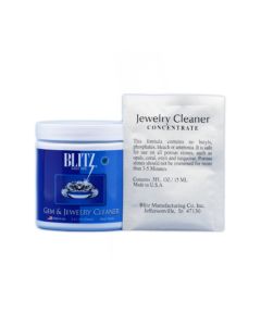 BLITZ 8oz JAR CONCENTRATE