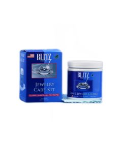 BLITZ JEWELRY CARE KIT
