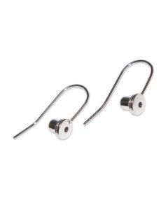POST TO WIRE CONVERTER SILVER