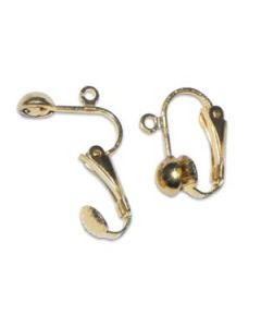 FISH HOOK CONVERTER GOLD