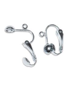 FISH HOOK CONVERTER SILVER