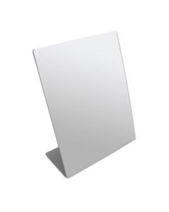 ECONOMY "L" SHAPED MIRROR