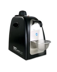 GEMORO BLACK DIAMOND STEAMER