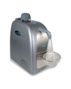 GEMORO SLATE DIAMOND STEAMER