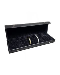 EURO BLACK HARD BANGLE CASE