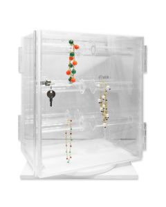 ACRYLIC BRACELET DISPLAY