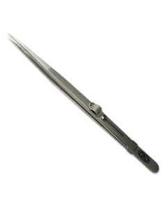 ITALIAN TWEEZER FINE - LOCK