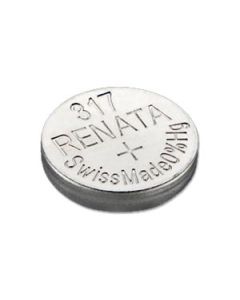 RENATA WATCH BATTERIES