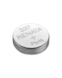 RENATA WATCH BATTERIES