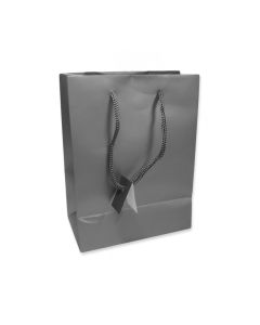 6.25'' X 8'' SILVER BAGS (12)