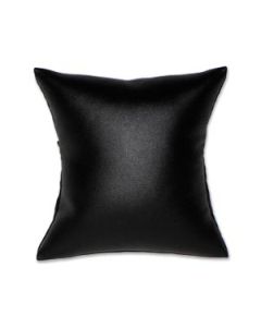 BLACK BRACELET PILLOW DISPLAY